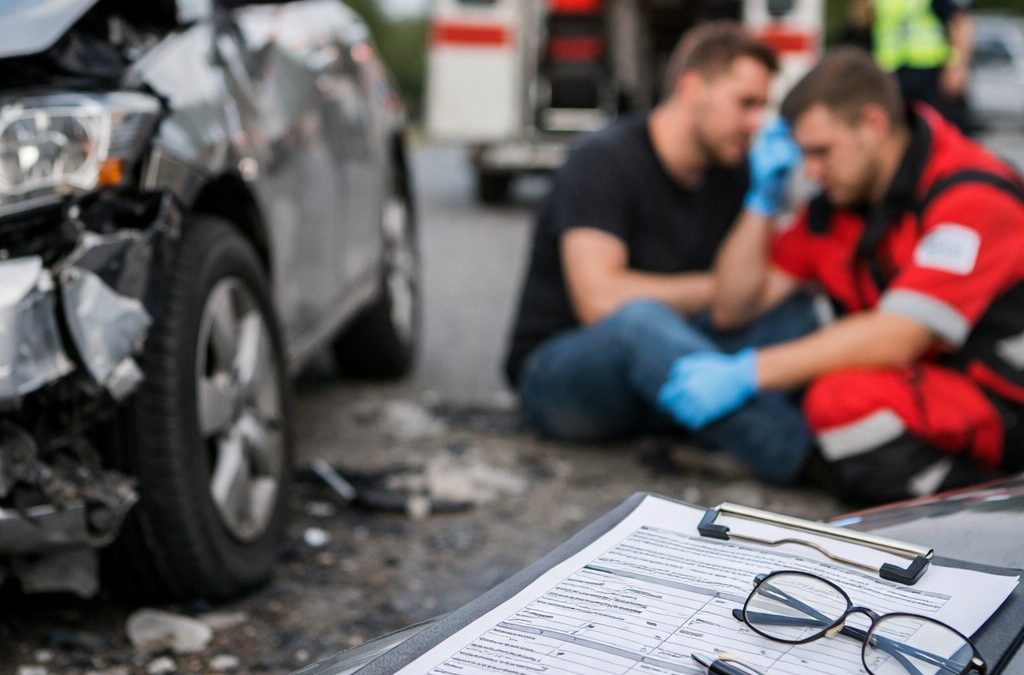 Claves finales para reclamar la máxima indemnización posible