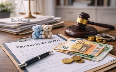 Caso de éxito: ¿Cuándo puede archivarse una querella por impago de pensión de alimentos?
