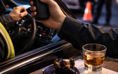 ¿Qué hacer si te denuncian por un delito por alcoholemia?