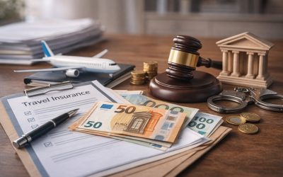 ¿Se puede reclamar judicialmente si un seguro de viaje no paga la indemnización?