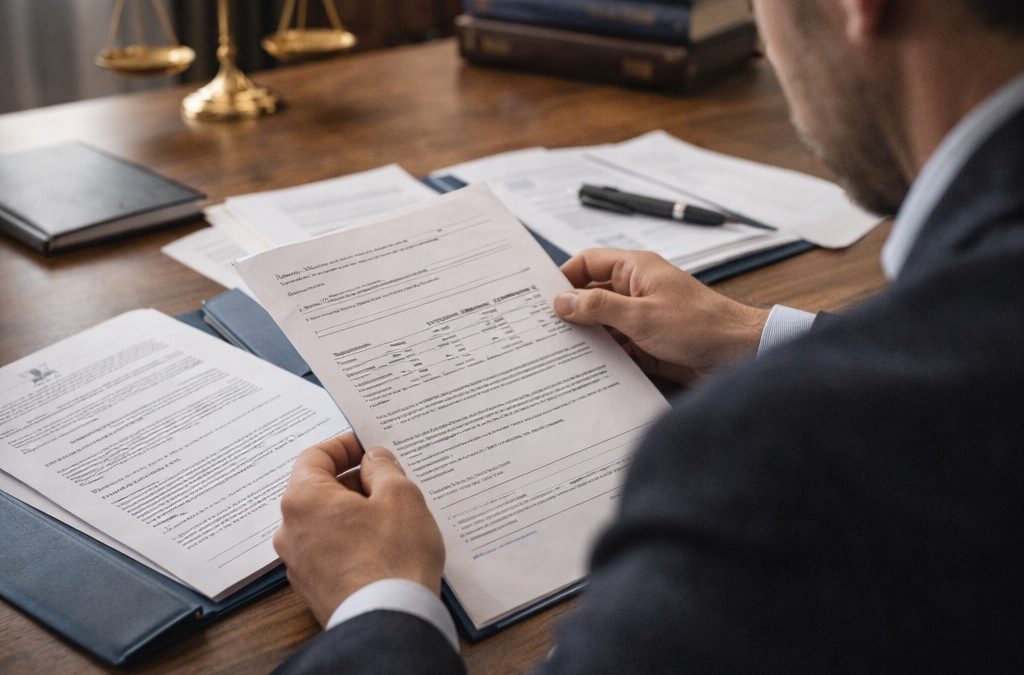 ¿Qué significa obtener una sentencia favorable del Tribunal de Cuentas?