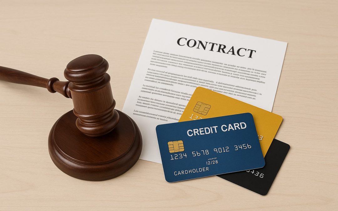 ¿Cómo reclamar una tarjeta revolving y recuperar tu dinero legalmente?