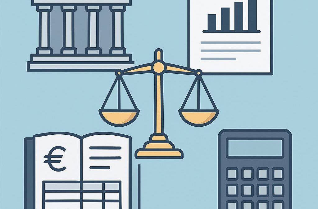 Exoneración Responsabilidad Contable en Acta Liquidación Tribunal de Cuentas