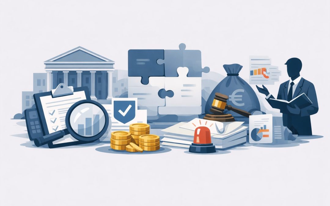 ¿Cuándo puede archivarse un procedimiento de responsabilidad contable por subvenciones públicas?