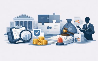 ¿Cuándo puede archivarse un procedimiento de responsabilidad contable por subvenciones públicas?